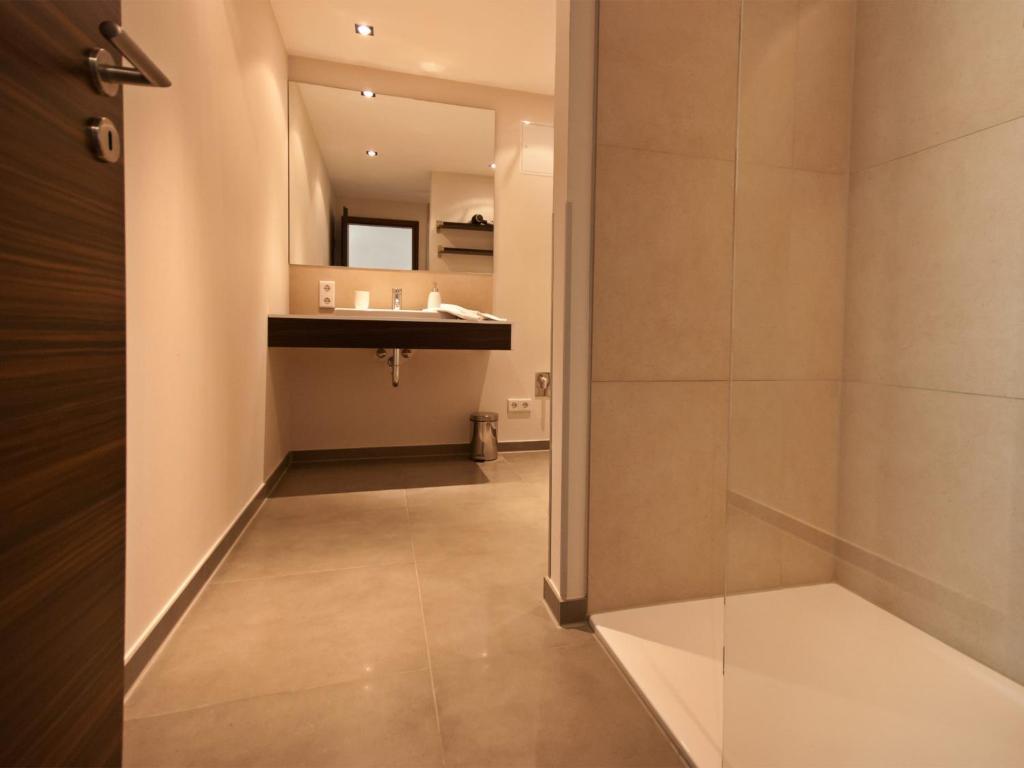 Aparthotel Boardinghouse Bielefeld Esterno foto